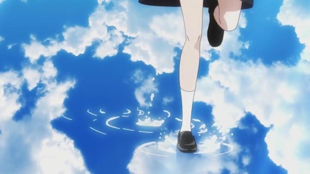 排名第一的甜甜动漫最适合女神节看了！小编看的时候全程姨母笑！