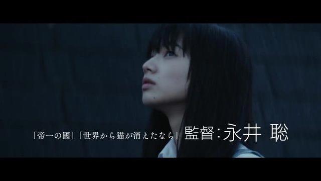 真人版电影紧随其后！这部又甜又虐的一月新番竟被神还原