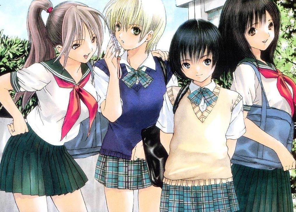 情人节还在单身？来学学动漫里的经典表白