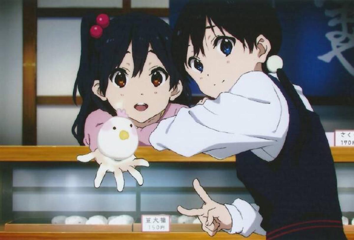 情人节还在单身？来学学动漫里的经典表白