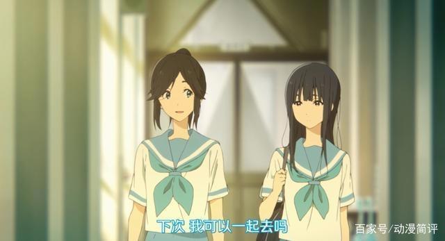 动画的“演出”是什么？用图举例，萌新也看得懂！