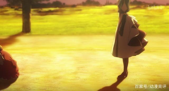 动画的“演出”是什么？用图举例，萌新也看得懂！