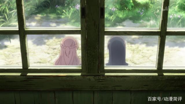 动画的“演出”是什么？用图举例，萌新也看得懂！