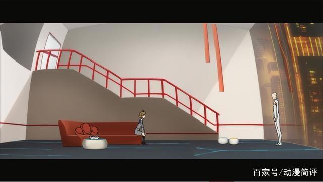 动画的“演出”是什么？用图举例，萌新也看得懂！