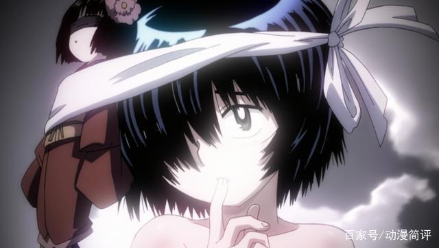 动画的“演出”是什么？用图举例，萌新也看得懂！