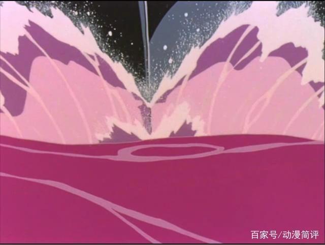 动画的“演出”是什么？用图举例，萌新也看得懂！