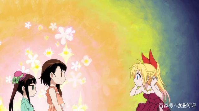 动画的“演出”是什么？用图举例，萌新也看得懂！