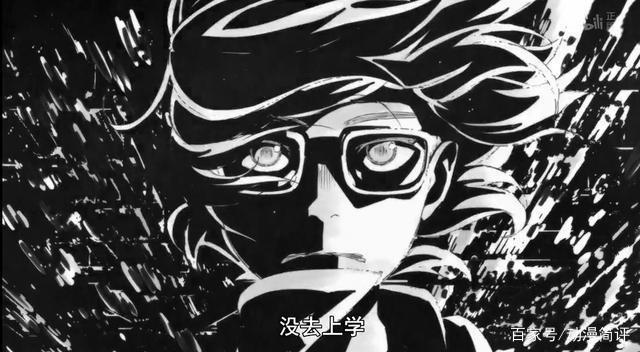 动画的“演出”是什么？用图举例，萌新也看得懂！