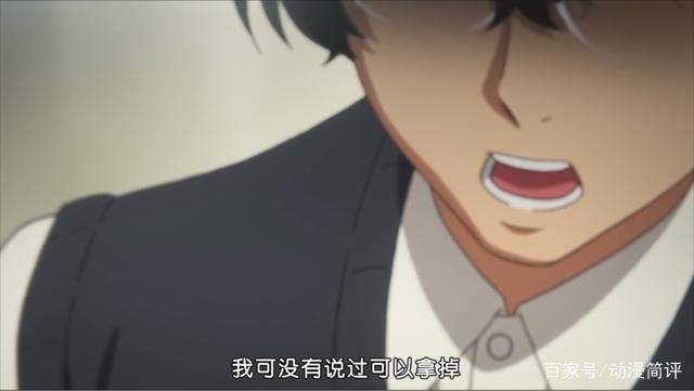 动画的“演出”是什么？用图举例，萌新也看得懂！