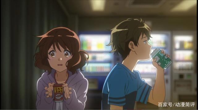 动画的“演出”是什么？用图举例，萌新也看得懂！