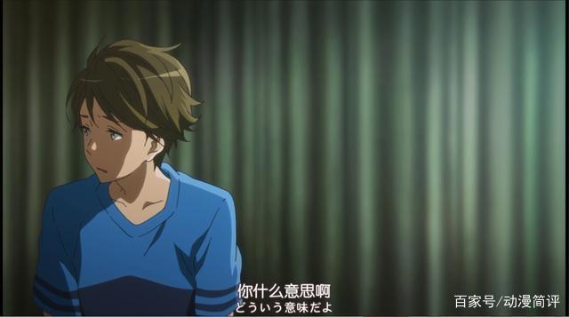 动画的“演出”是什么？用图举例，萌新也看得懂！