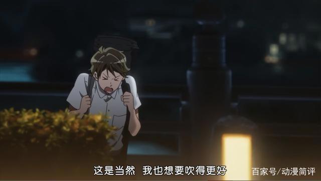 动画的“演出”是什么？用图举例，萌新也看得懂！