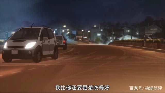 动画的“演出”是什么？用图举例，萌新也看得懂！