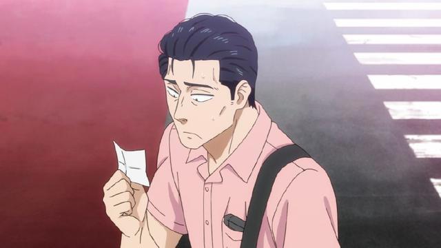 同样的雨季，不同的恋爱！简评动画《恋如雨止》