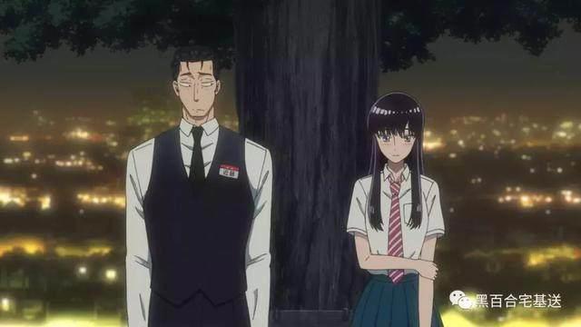 成年人恋爱图鉴：《恋如雨止》的结局也是一种幸福的方式