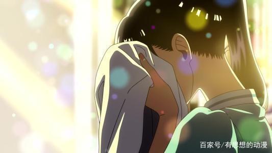 《恋如雨止》：一段跨越了年龄鸿沟的爱情！网友：我又相信爱情了