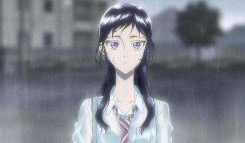 恋如雨止：只能在动漫中看到的桥段，男女主年龄差太大被吐槽