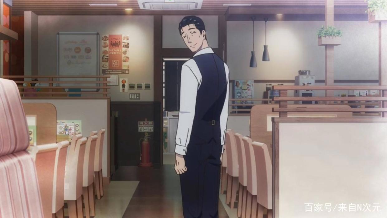 《恋如雨止》：除了《文豪野犬》和《月光真美》，这部也是文艺番