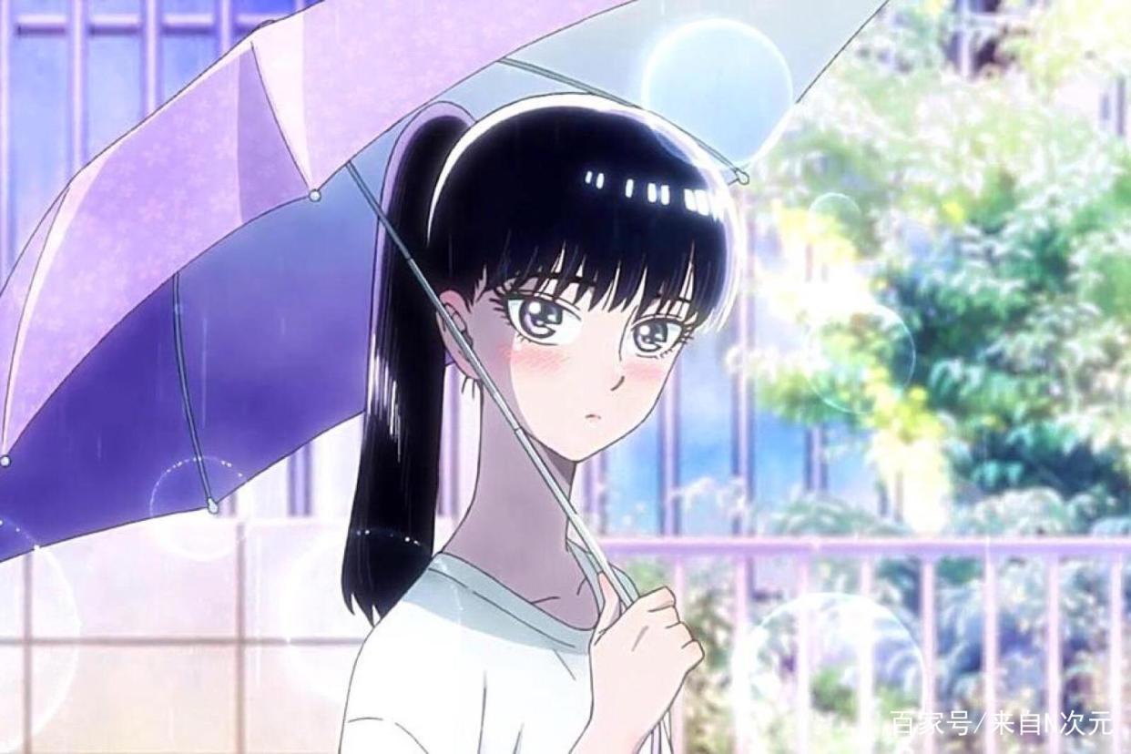 《恋如雨止》：除了《文豪野犬》和《月光真美》，这部也是文艺番