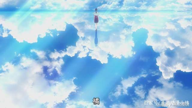 动画《恋如雨止》大结局——乘雨而来的爱情，雨停而后的现实