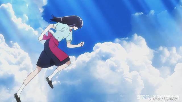 动画《恋如雨止》大结局——乘雨而来的爱情，雨停而后的现实