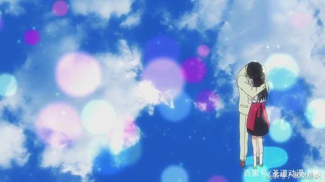 动画《恋如雨止》大结局——乘雨而来的爱情，雨停而后的现实