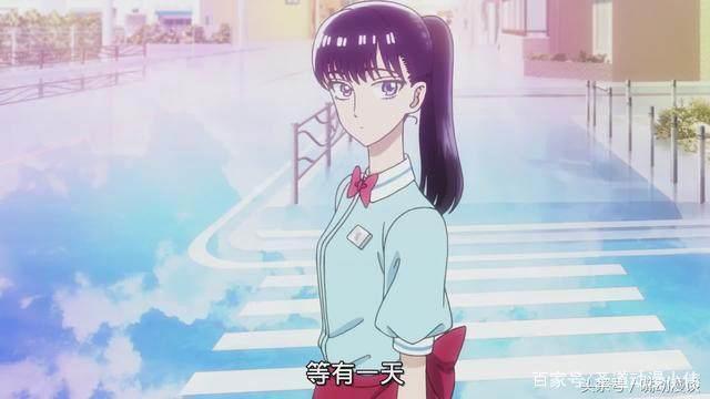 动画《恋如雨止》大结局——乘雨而来的爱情，雨停而后的现实
