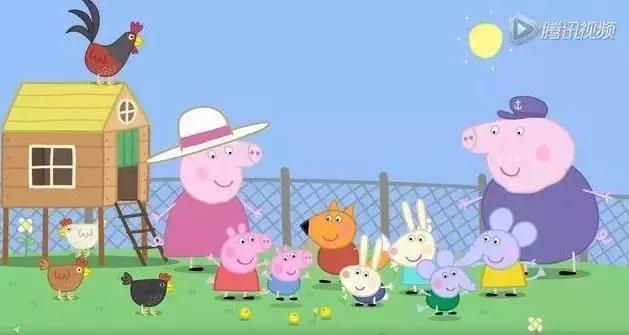 《小猪佩奇》大电影备案：与阿里影业合拍，将再度掀起小猪热潮！