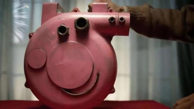 《啥是佩奇》直击人心的刷屏营销，能否助力“小猪佩奇”勇夺春节档动画电影C位？