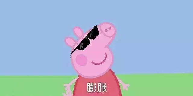 《啥是佩奇》直击人心的刷屏营销，能否助力“小猪佩奇”勇夺春节档动画电影C位？