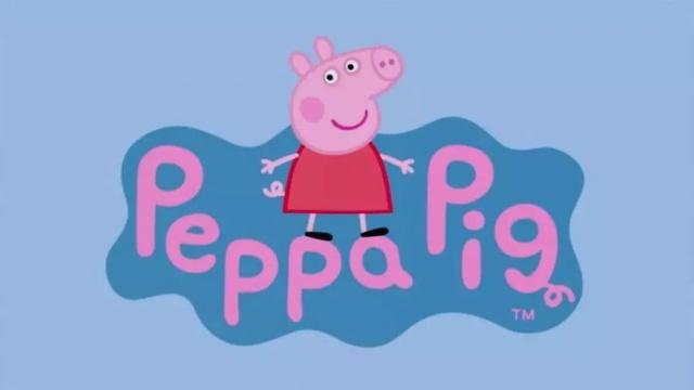 预感不妙！《小猪佩奇》电影即将在春节上映，中英合拍让人忧心