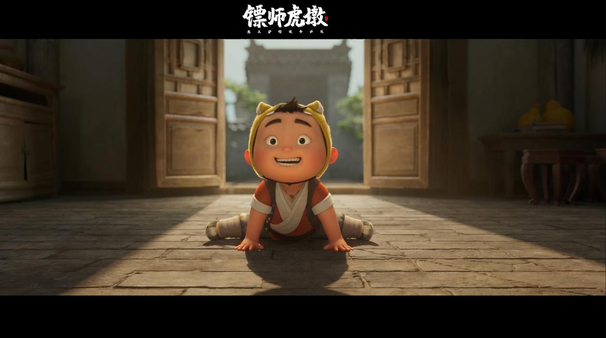 2022年春节13部新片定档，动画片6部，《喜羊羊》对决《熊出没》