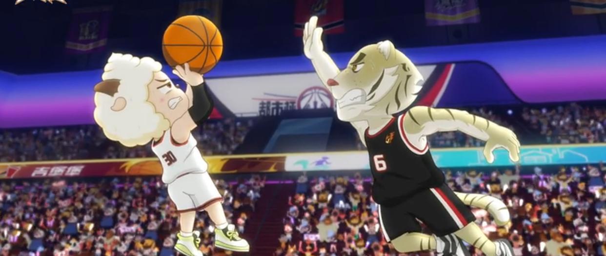 2022年春节13部新片定档，动画片6部，《喜羊羊》对决《熊出没》