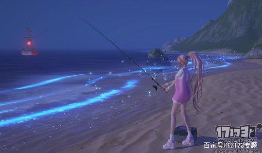 腾讯网易盛趣暑假乱斗！玩家最期待的10款暑期档新游