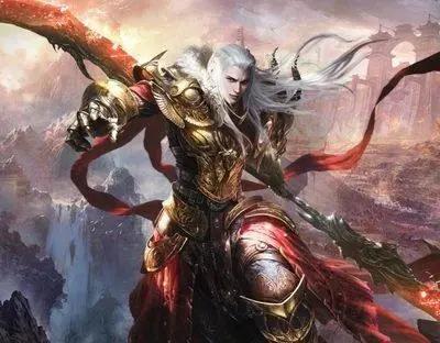 改编成动漫的三大玄幻小说，剧情行云流水，文风侠义十足，已入坑