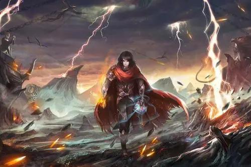 改编成动漫的三大玄幻小说，剧情行云流水，文风侠义十足，已入坑