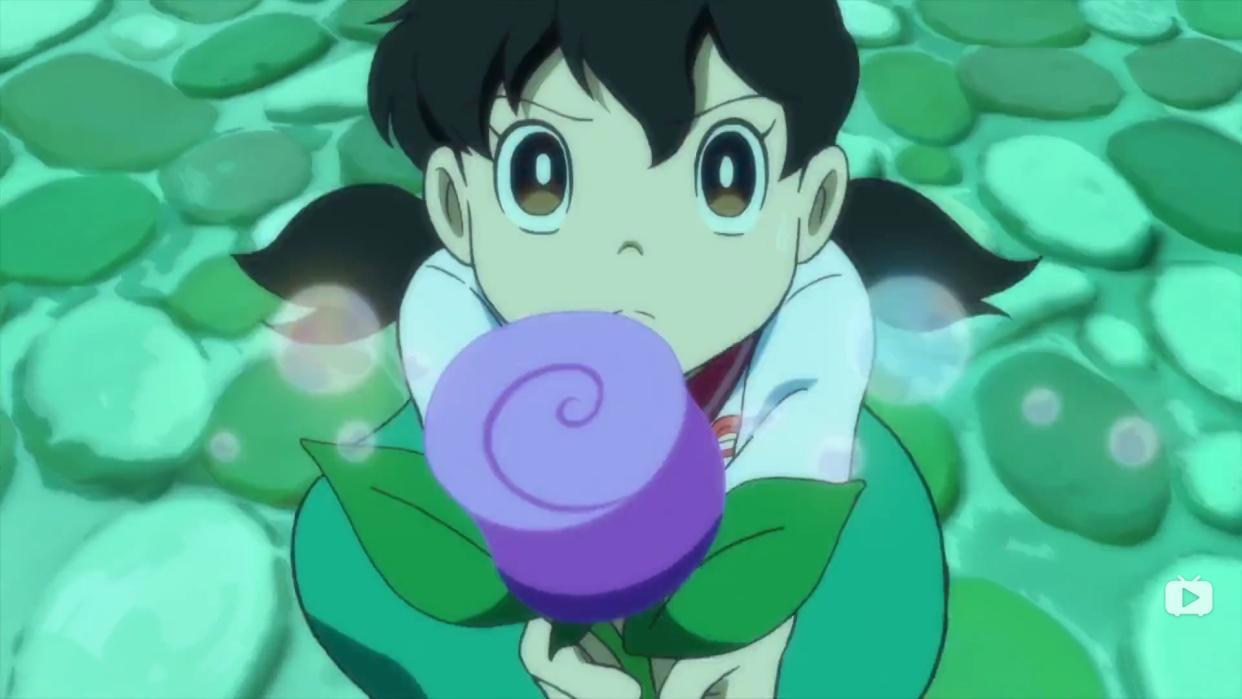 哆啦A梦——大雄的月球探月记中三处伏笔成为击败阿迪布罗的关键