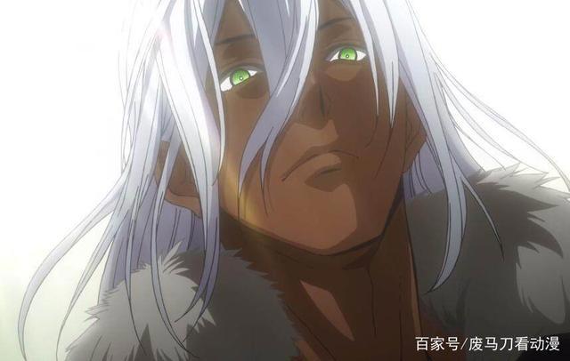 先上必输？《食戟之灵》终于打破了这个铁则，又出了新的套路