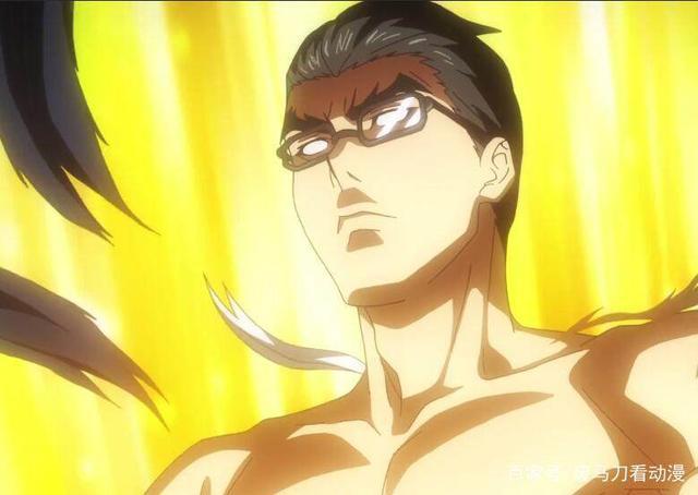 先上必输？《食戟之灵》终于打破了这个铁则，又出了新的套路