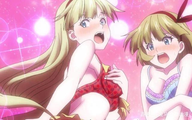 先上必输？《食戟之灵》终于打破了这个铁则，又出了新的套路