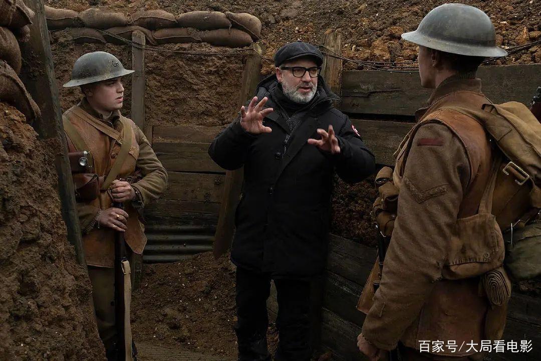 2020奥斯卡得奖大预测，好莱坞大咖刺激对决，最佳影片是他