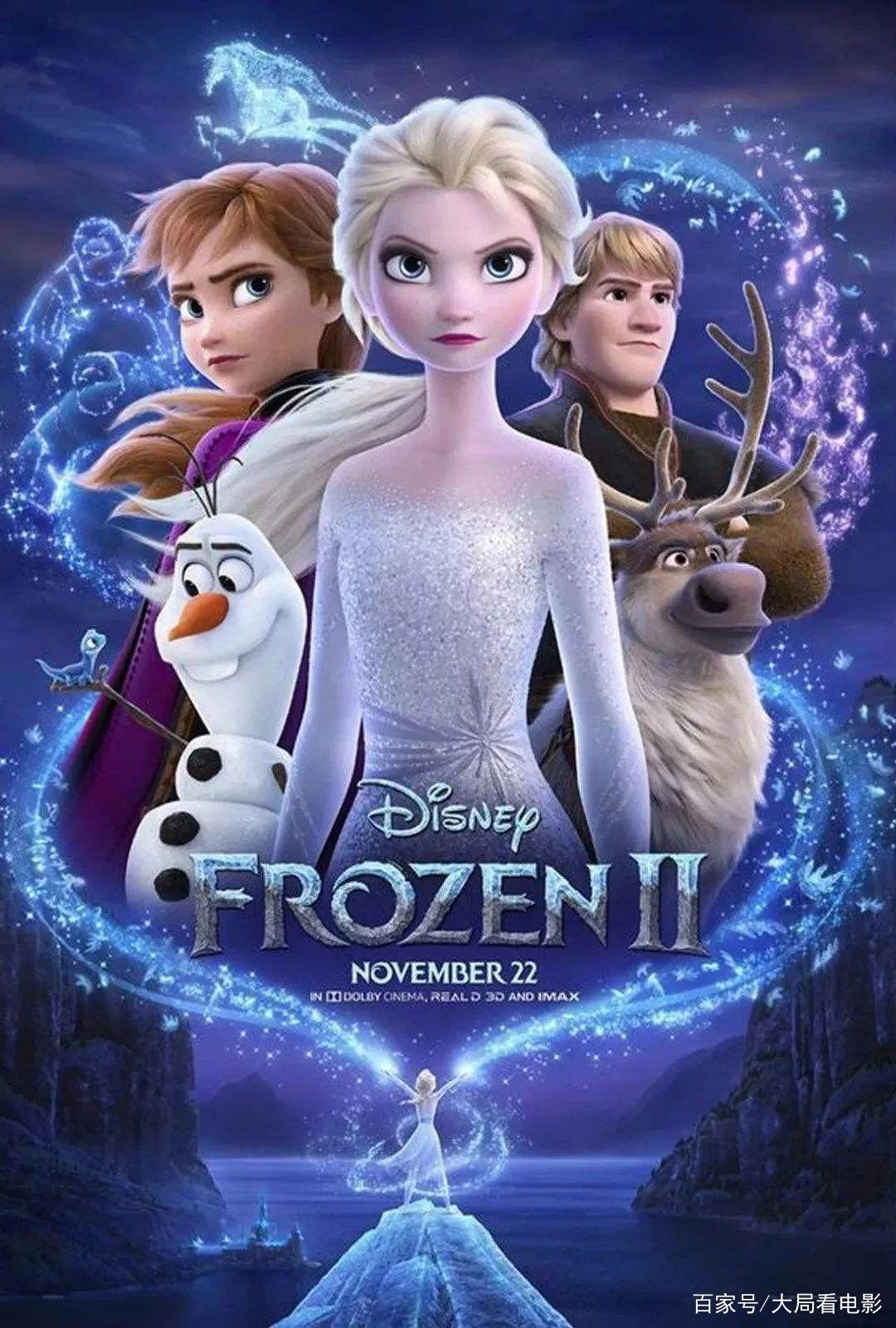 2020奥斯卡得奖大预测，好莱坞大咖刺激对决，最佳影片是他