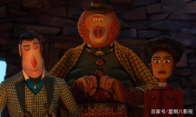 《遗失的环节》，用心创作的作品，绝对是一部优质的作品