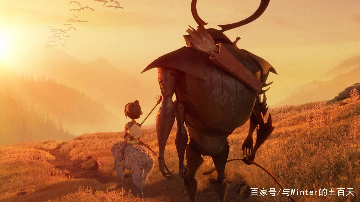 《遗失的环节》获金球奖最佳动画长片，是幸运的，还是不幸？