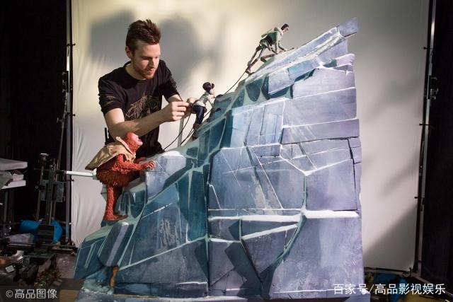 《遗失的环节》幕后，定格动画是这样拍摄的