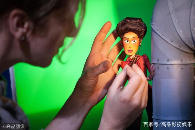 《遗失的环节》幕后，定格动画是这样拍摄的