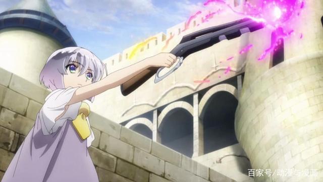 盘点：那些动漫里的女装大佬，最后一个今天才知道