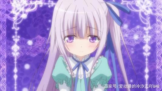 后宫动漫推荐之三