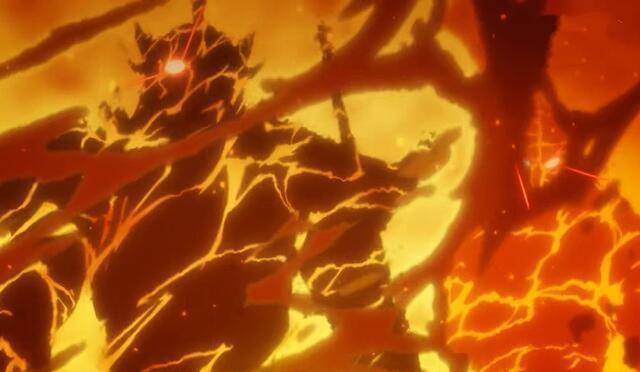 《镇魂街》第二季重制上线，曹焱兵对战项昆仑，曹魔王将浴火重生