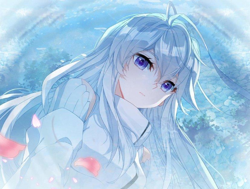 终极斗罗：妖精大陆为何会被列为斗罗系列，只因凌梓晨的存在